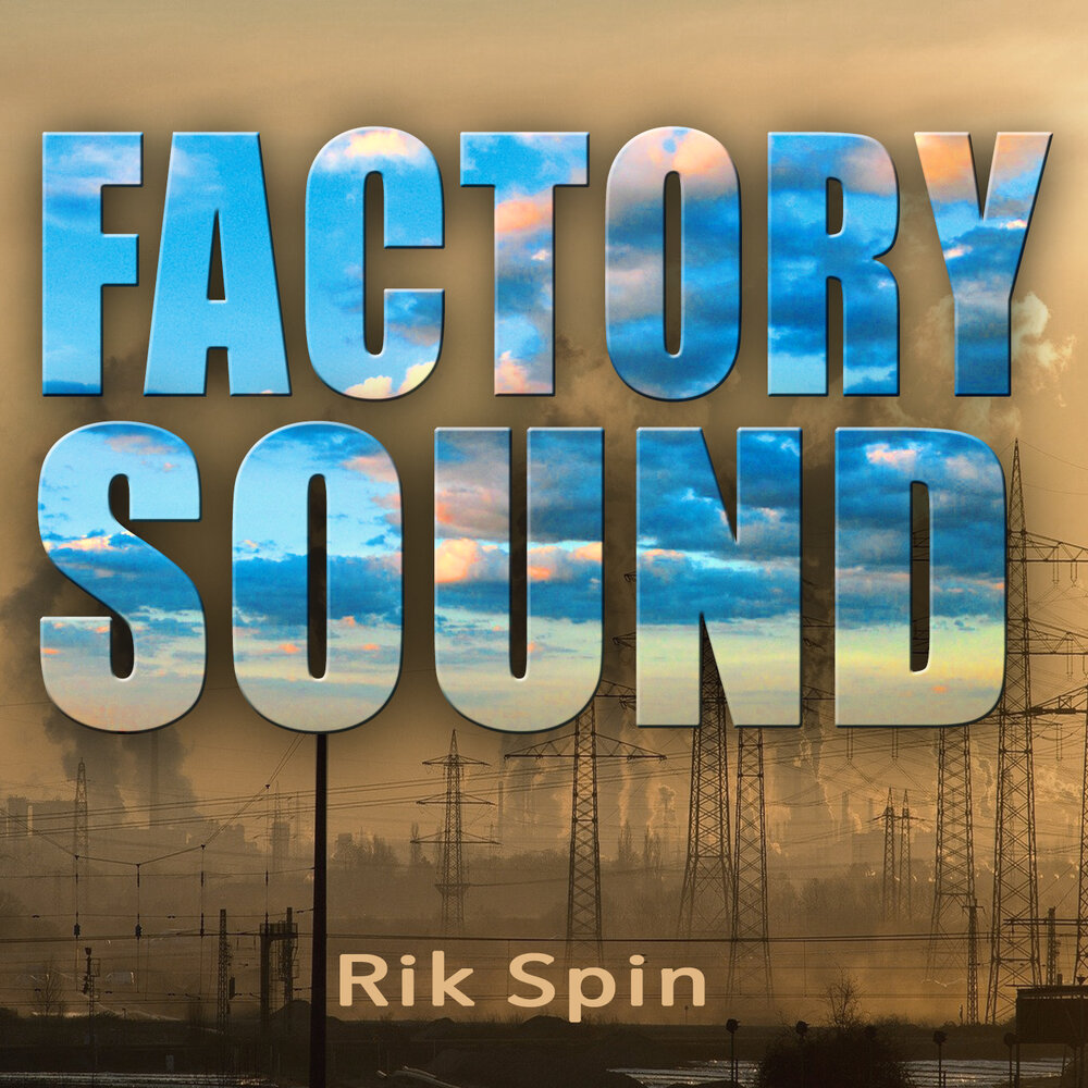 Sound factory. Sound Spin.