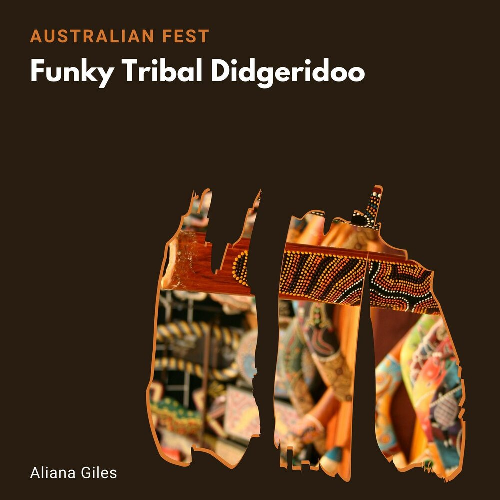 Australia – Tribal War Didgeridoo mp3.