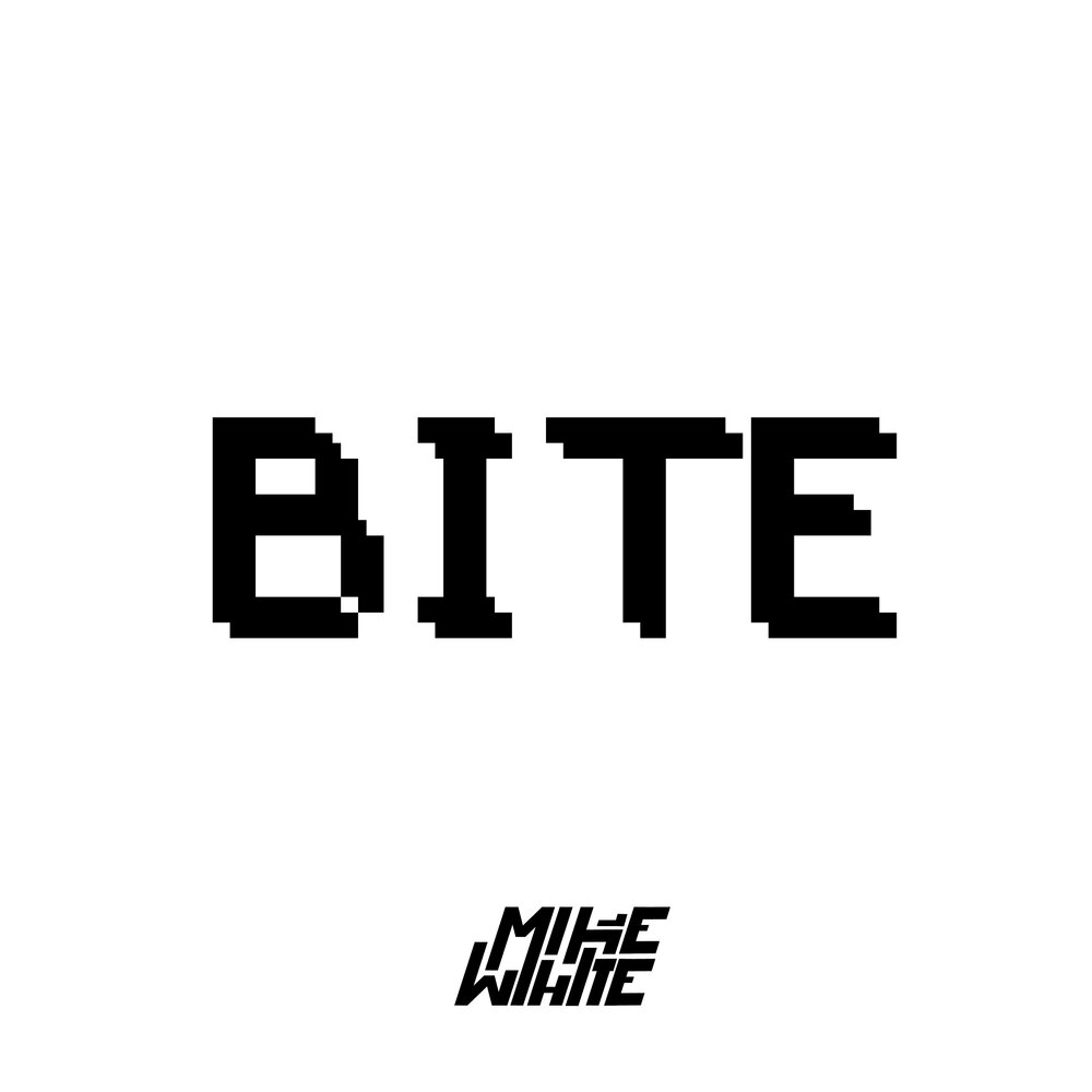 Bite музыка. White bite. ASC bite слушать. Музыка bite u.