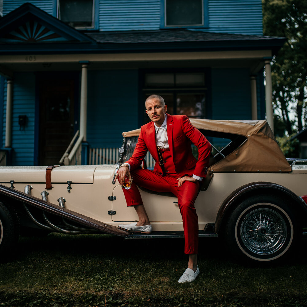 YandexMusic profile picture