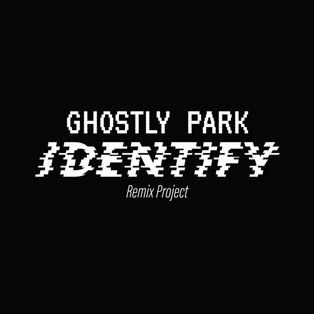 Grime remix. Ghost's Parks.