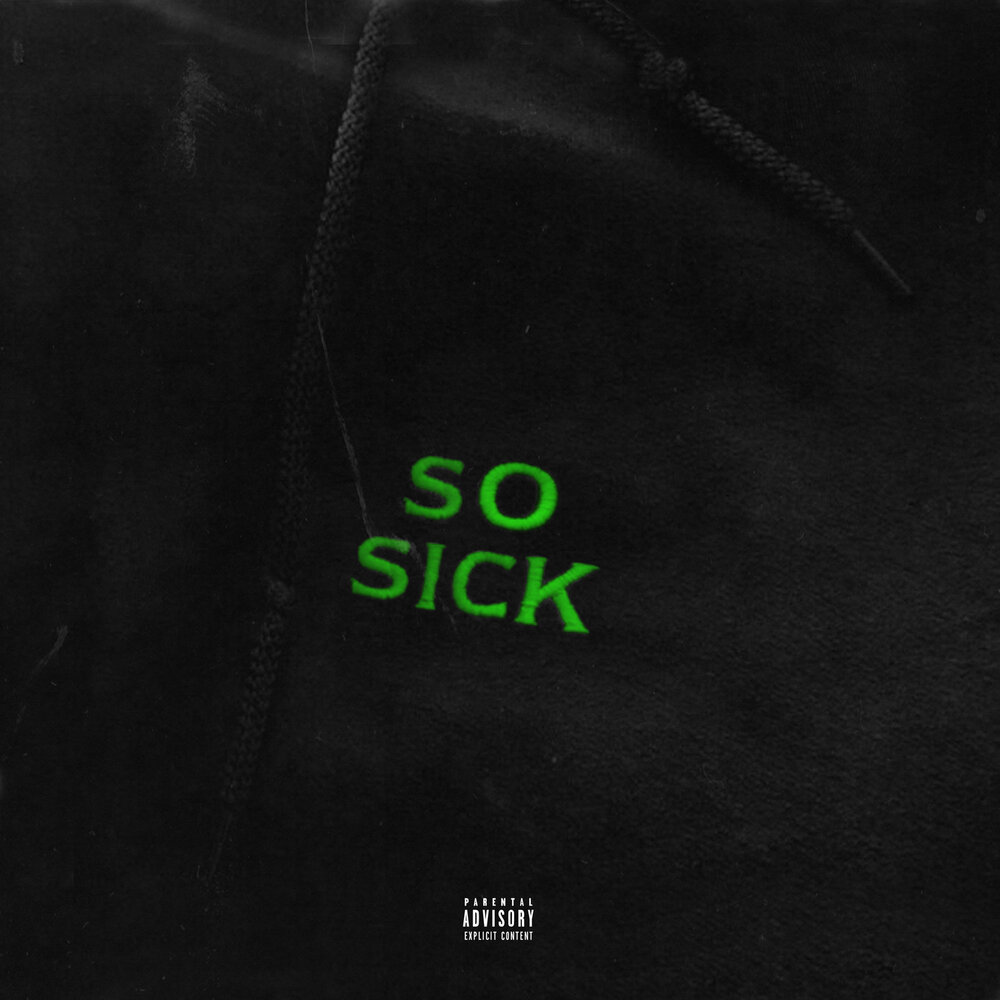 Песня sick sick sick my