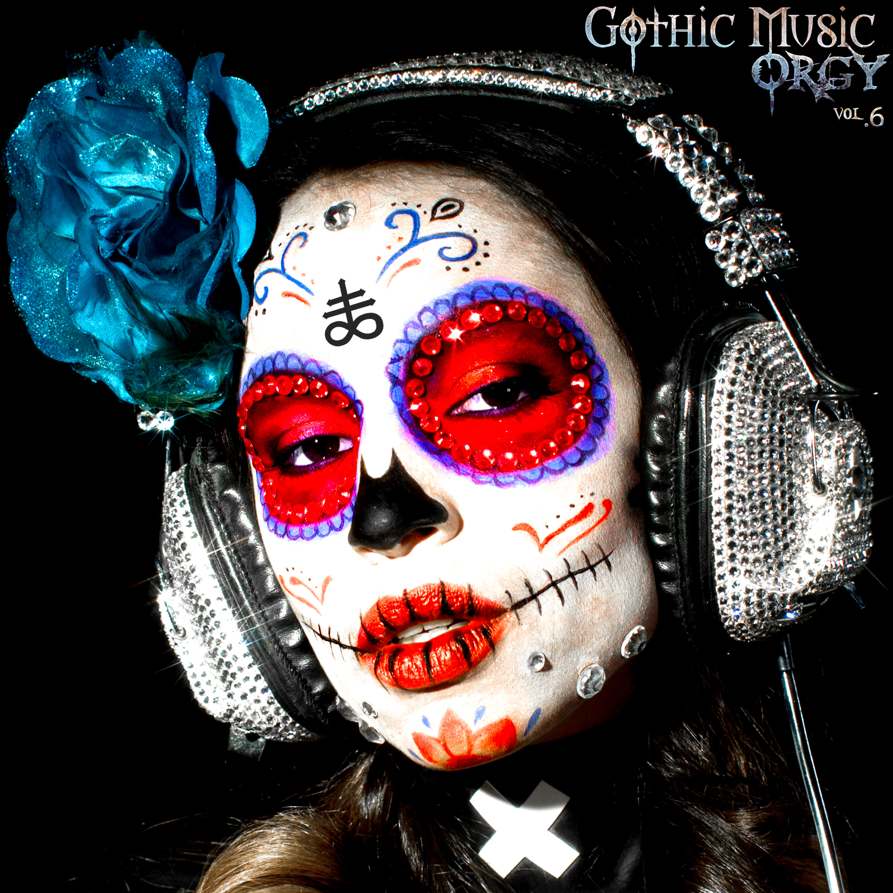 Gothic Music Orgy, Vol. 6