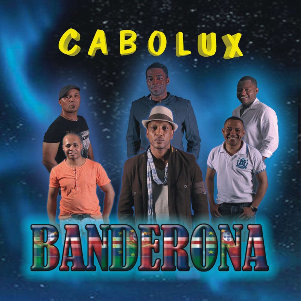   Cabolux : Banderona  M1000x1000