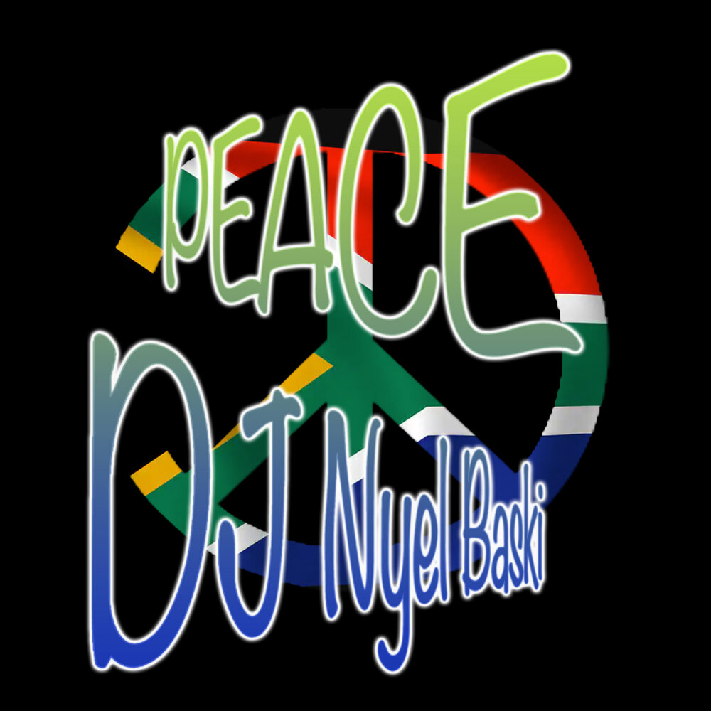 Peace dj saceldo