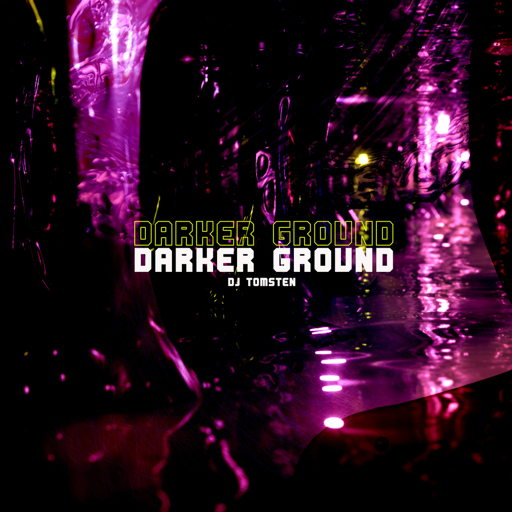 Dark grind