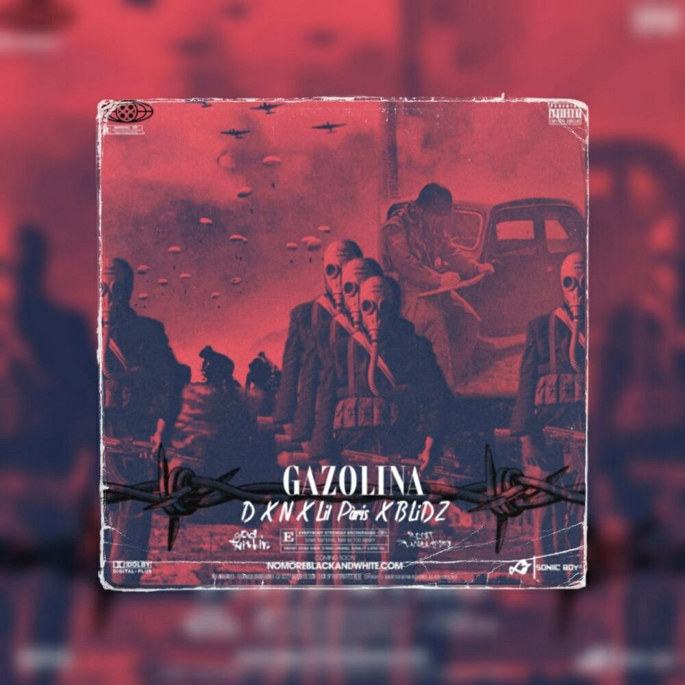 Green orange x send. S. E. E. S.