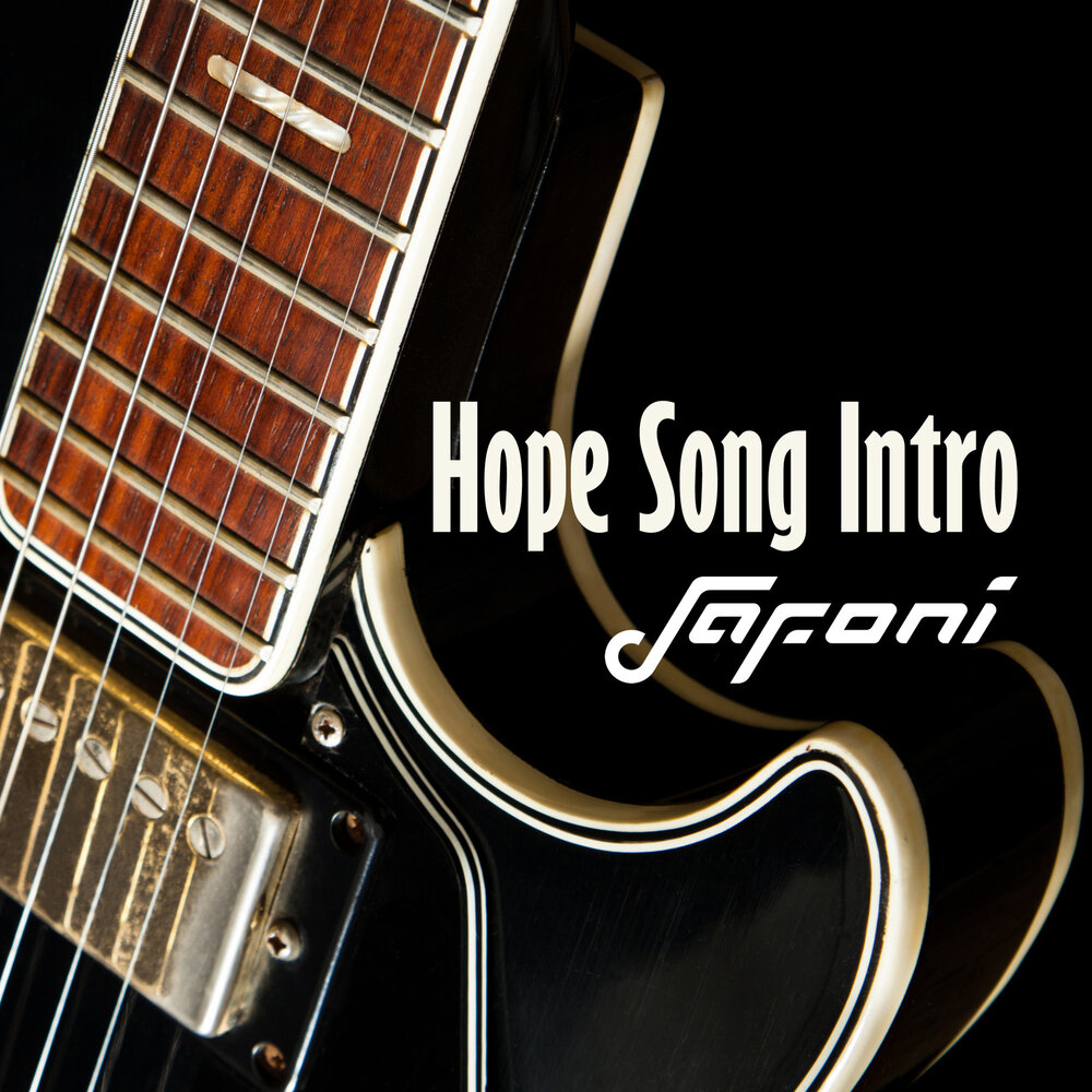 Песня hope. Songs of hope.