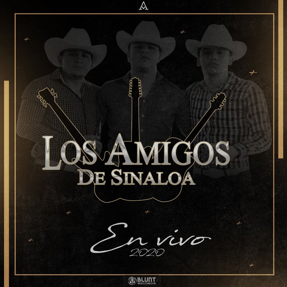 Los amigos