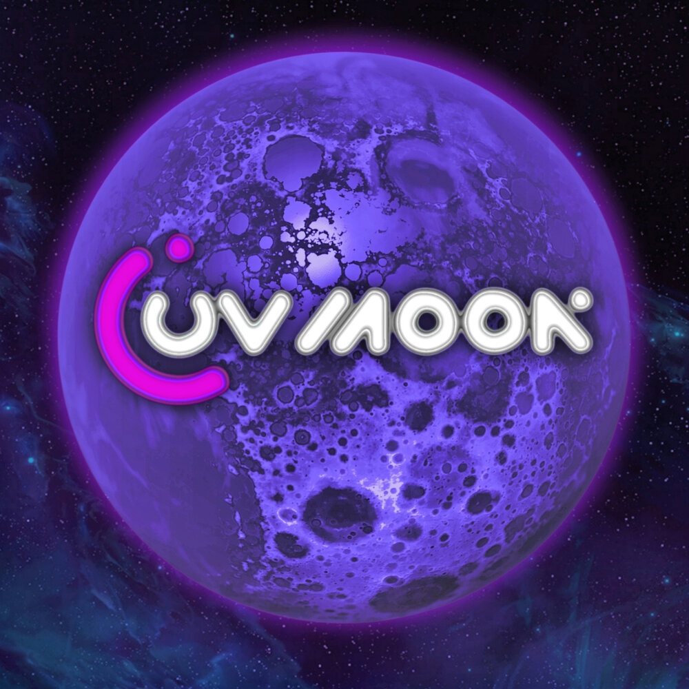 Moon UV. Moon Ep. M|O|O|N Moon - Ep.