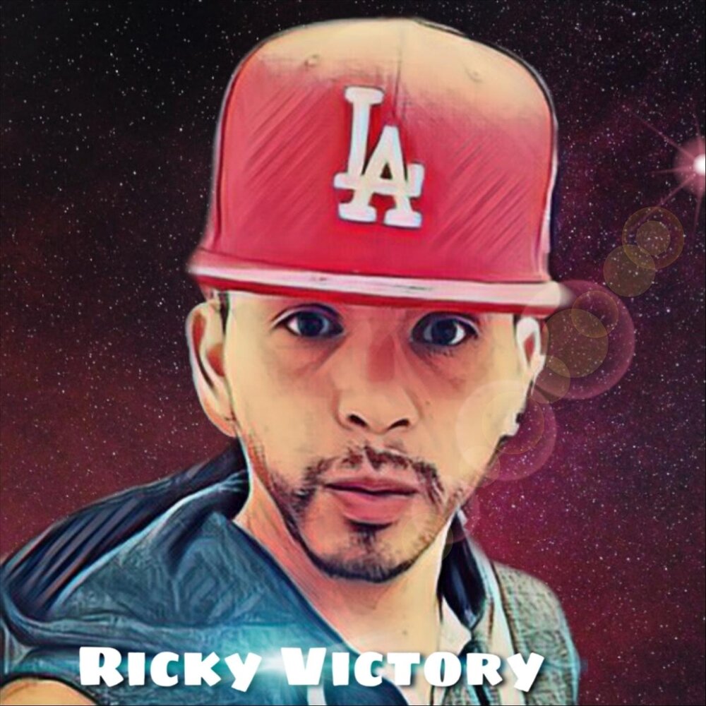 Victory ricky Why Ricky