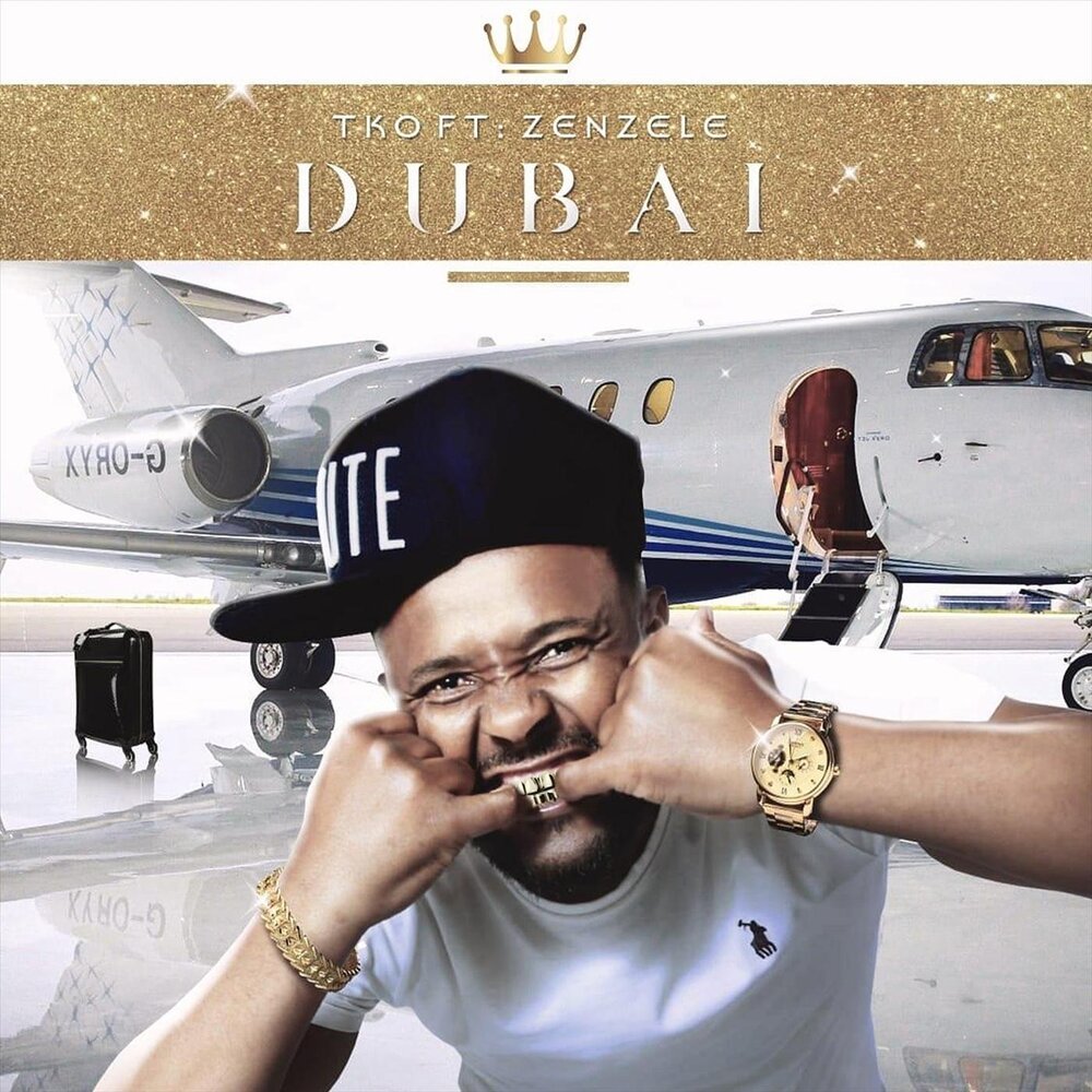 Dubai feat. Zenzele.