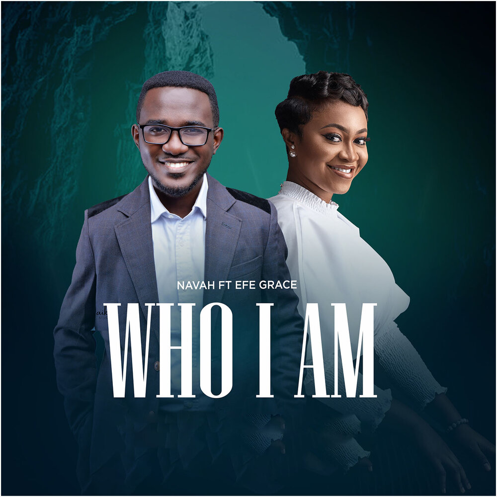 Who will i be. Who will i be