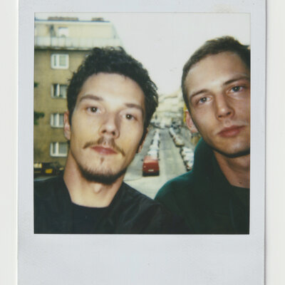 Kruder & Dorfmeister