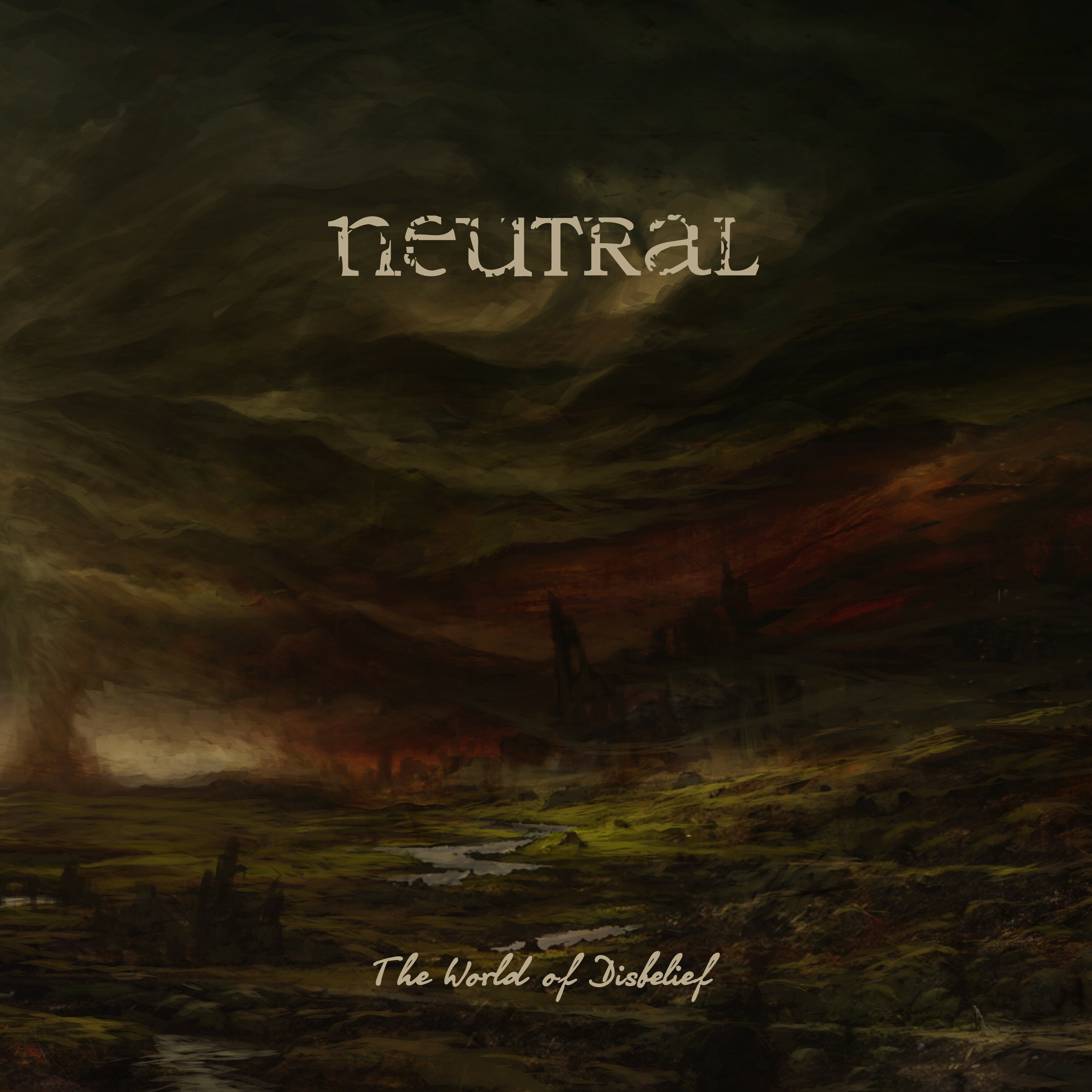 Neutral