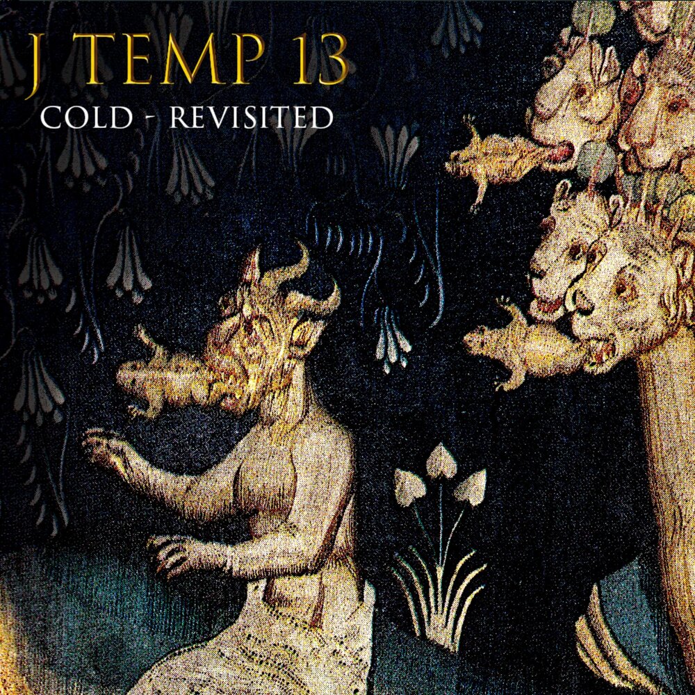 13 temp. 13 Cold.