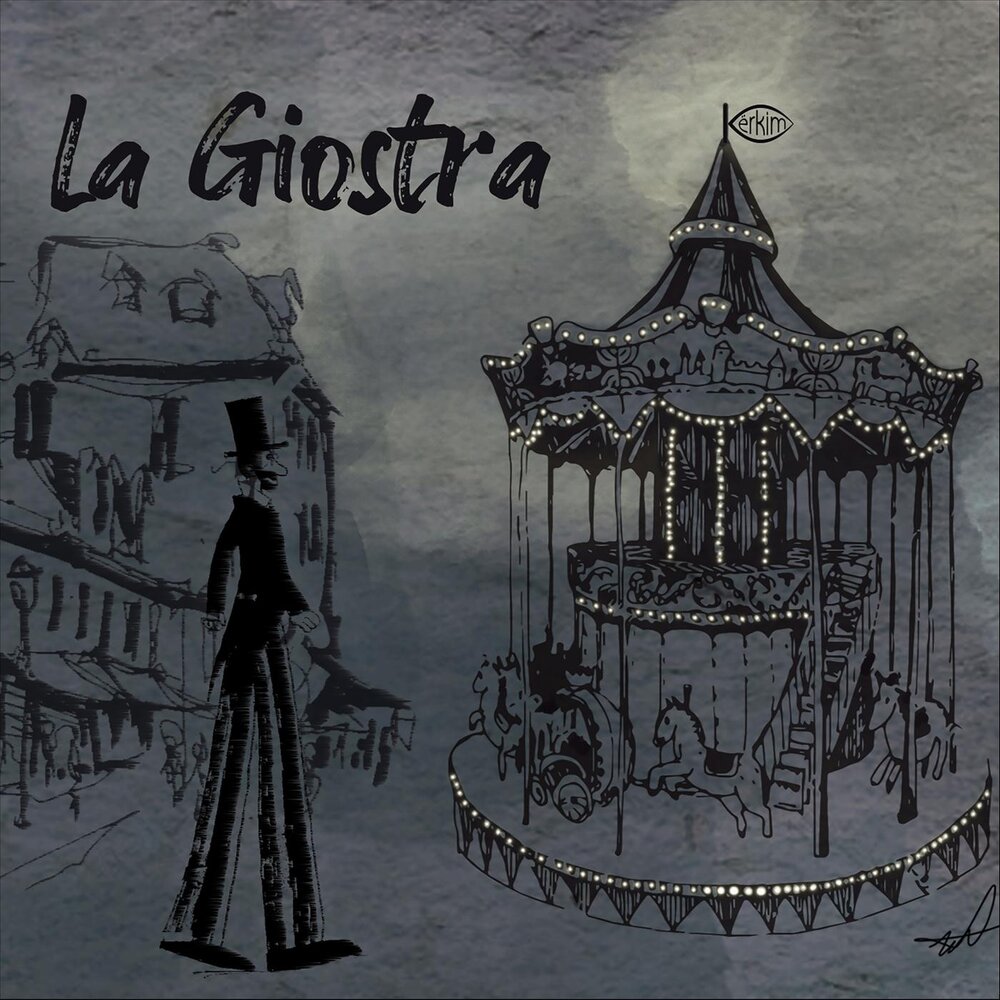 La giostra