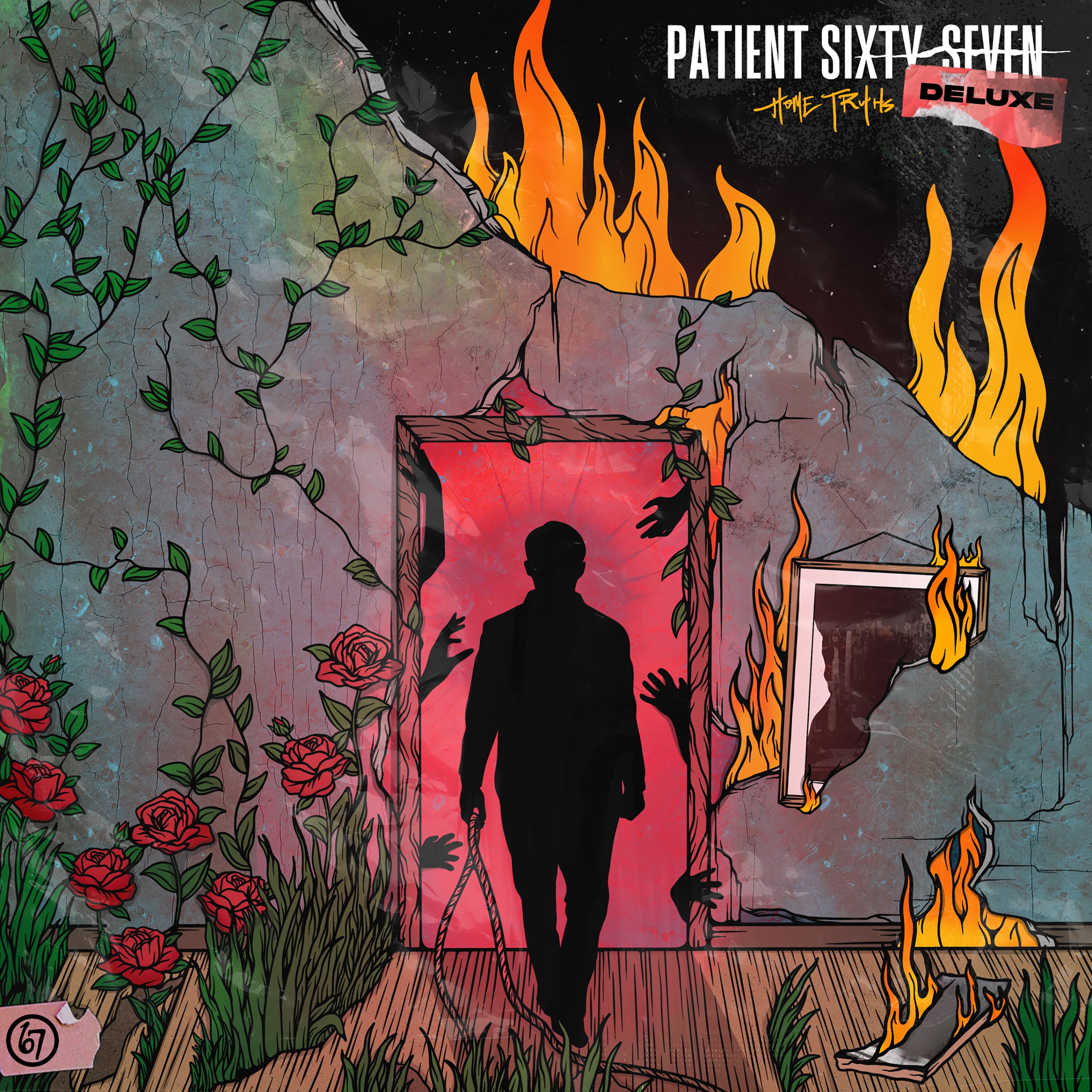 Patient Sixty-Seven