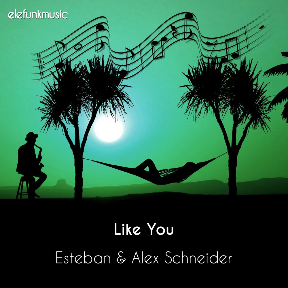 Esteban Alexis. Esteban for you открытка. Songs like music