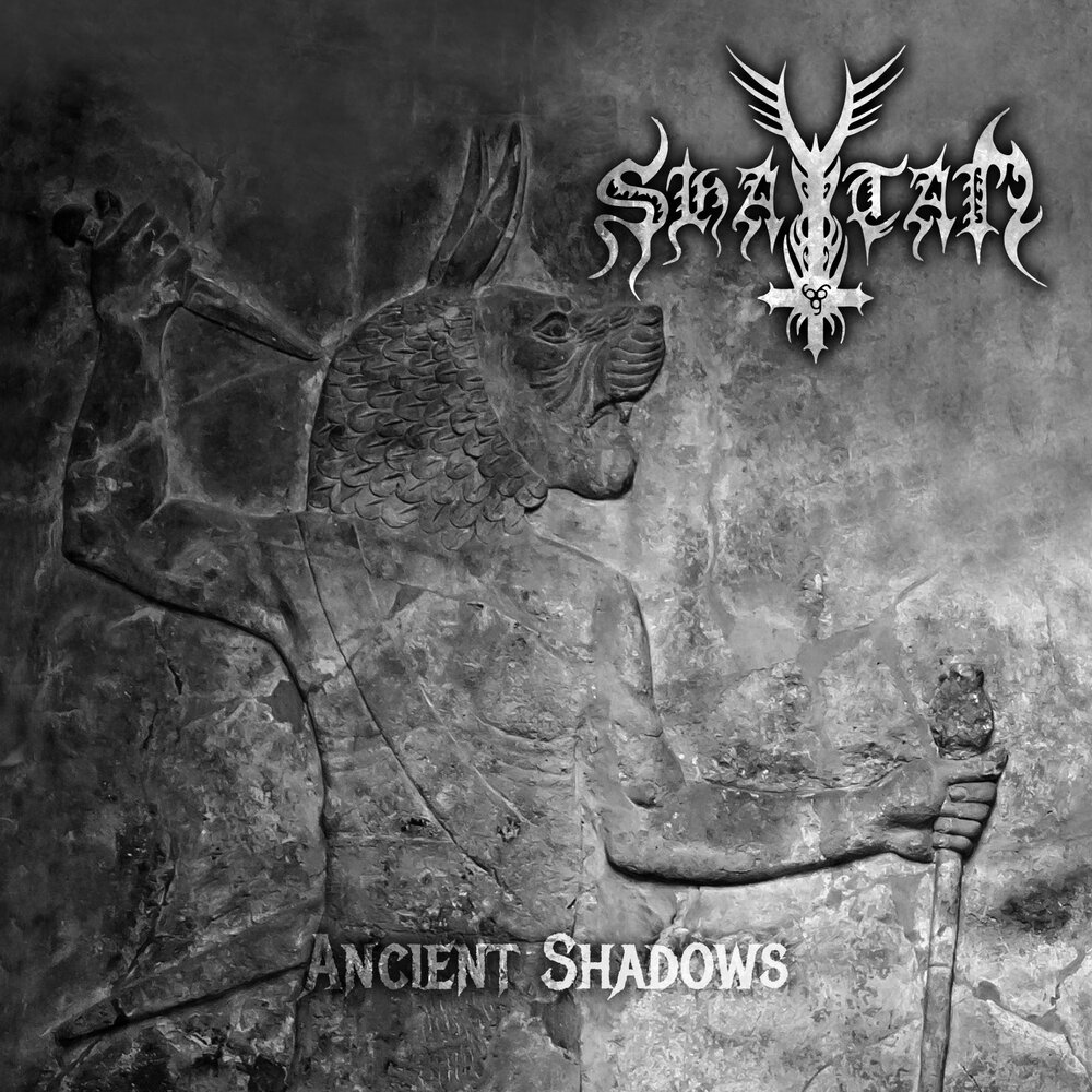 Ancient Shadows. Gates of Ishtar Band.