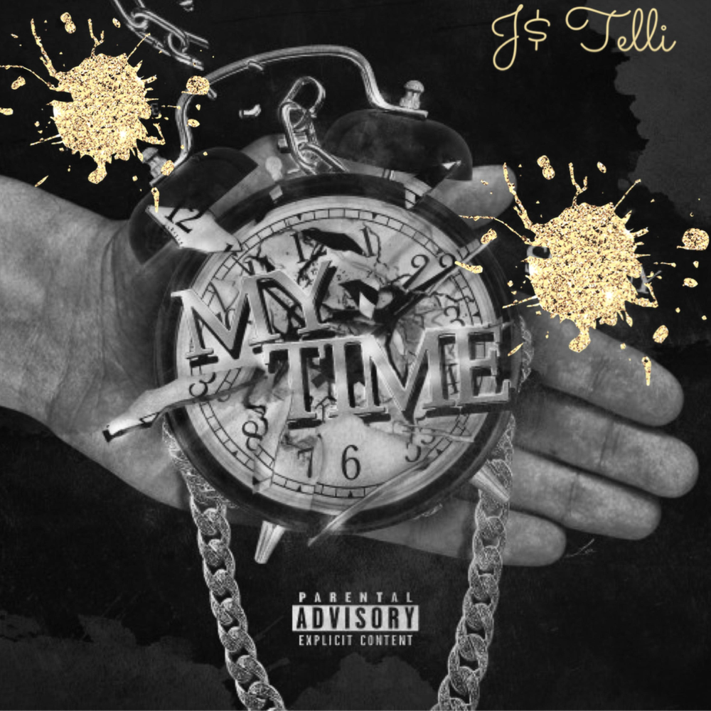 Time j f. J&#039;time.