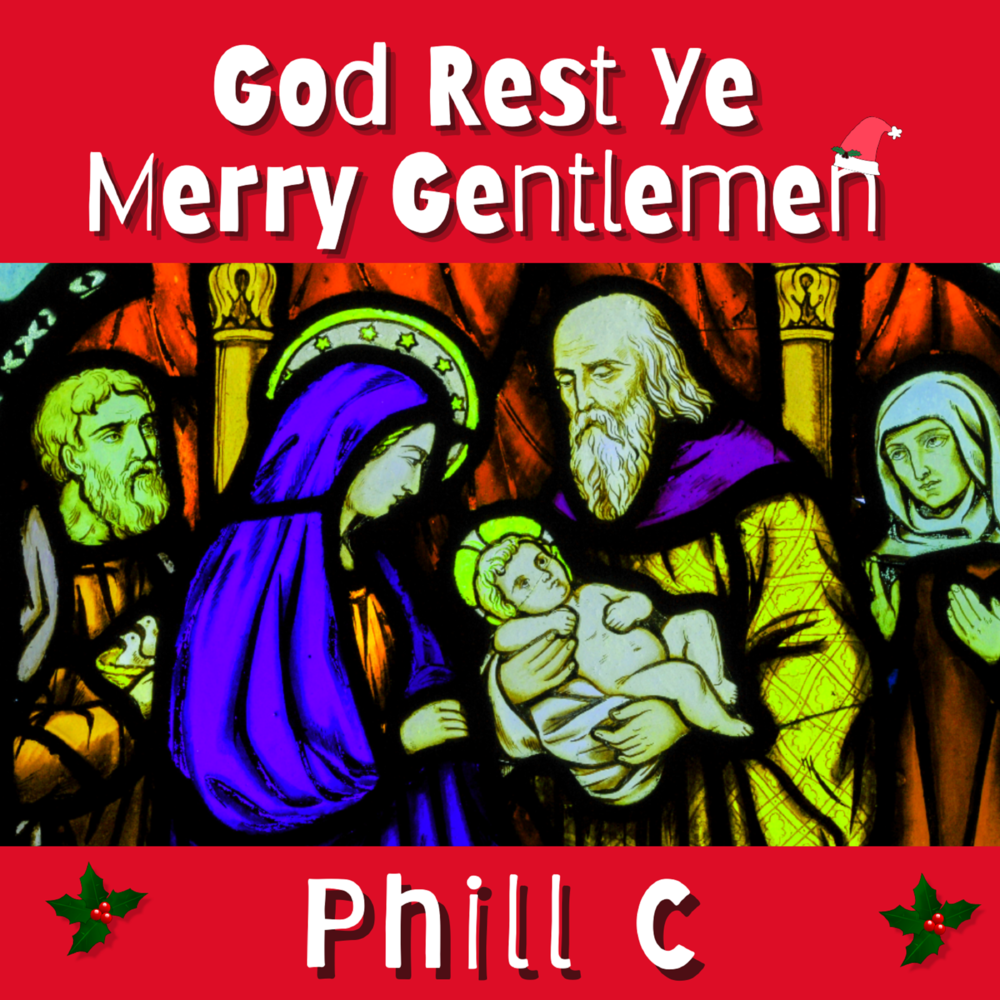 God rest ye merry gentlemen. Dio - God rest ye Merry Gentlemen. Andra Day-God rest ye Merry Gentlemen.