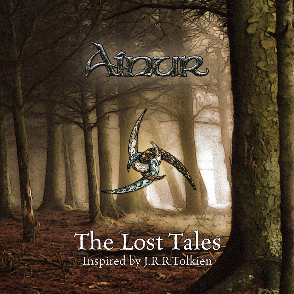 Mourning wood. Tolkien Lost Tales. Ainur песни. Lost Tale. Ainur слушать все песни.