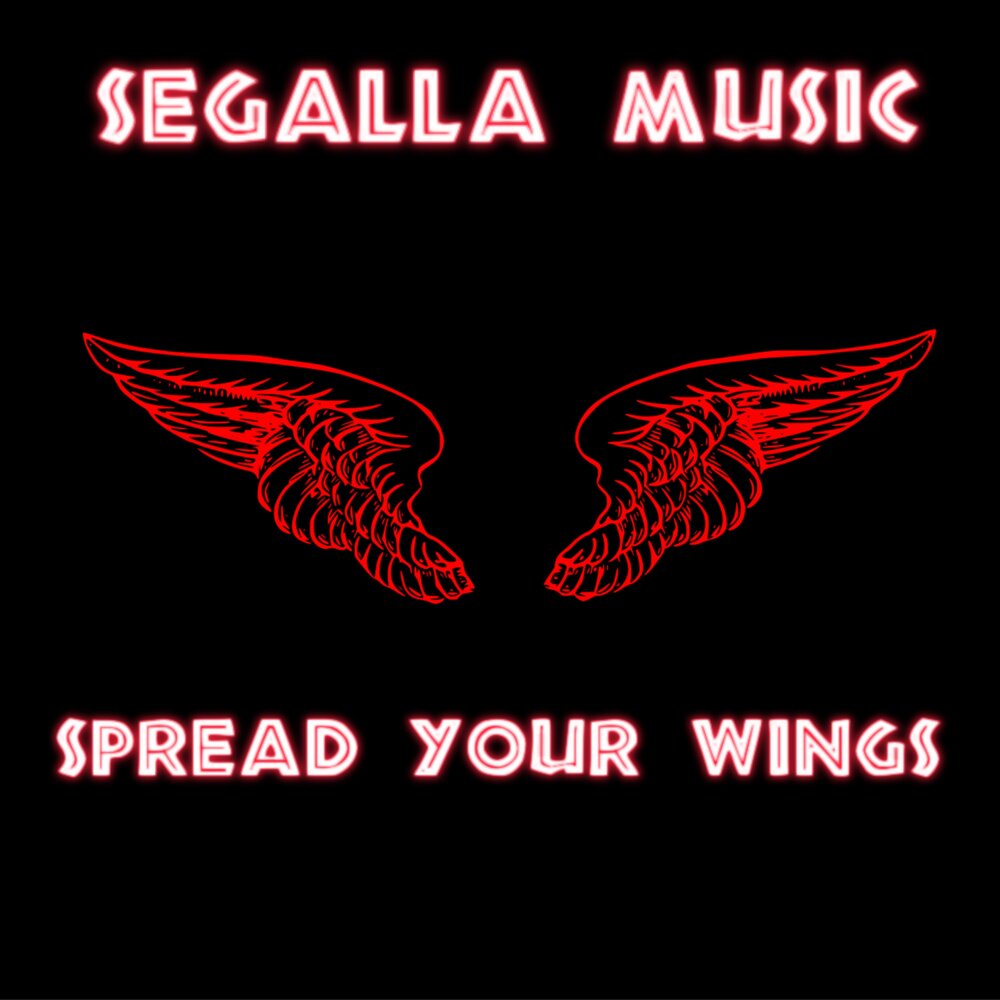 Переведи wings. Spread your Wings. Spread Music.