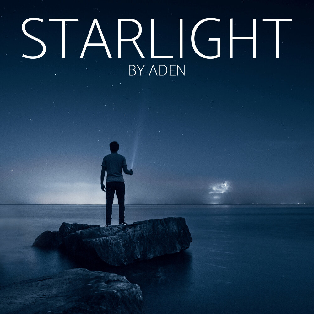 Starlight listening. Starlight Music. Muse Starlight (Single).