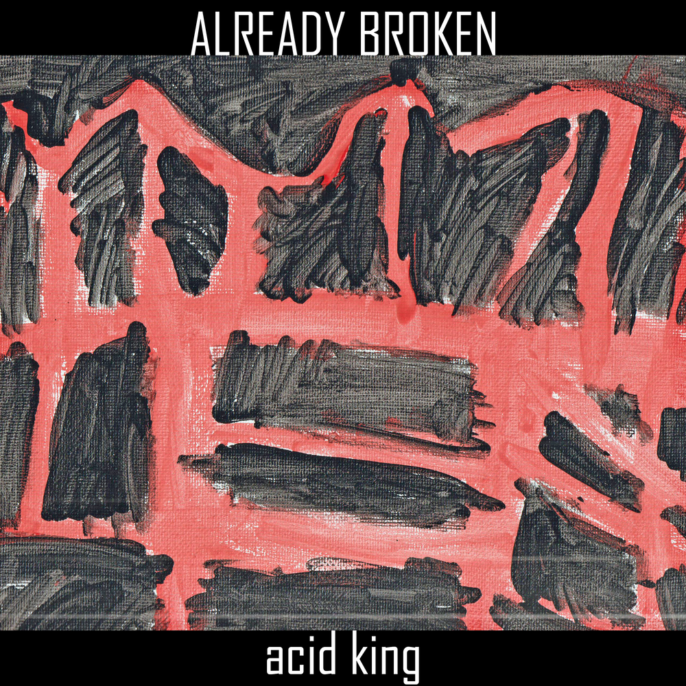 Broken topic. Acid King. LXLIGHTXMISA already broken.
