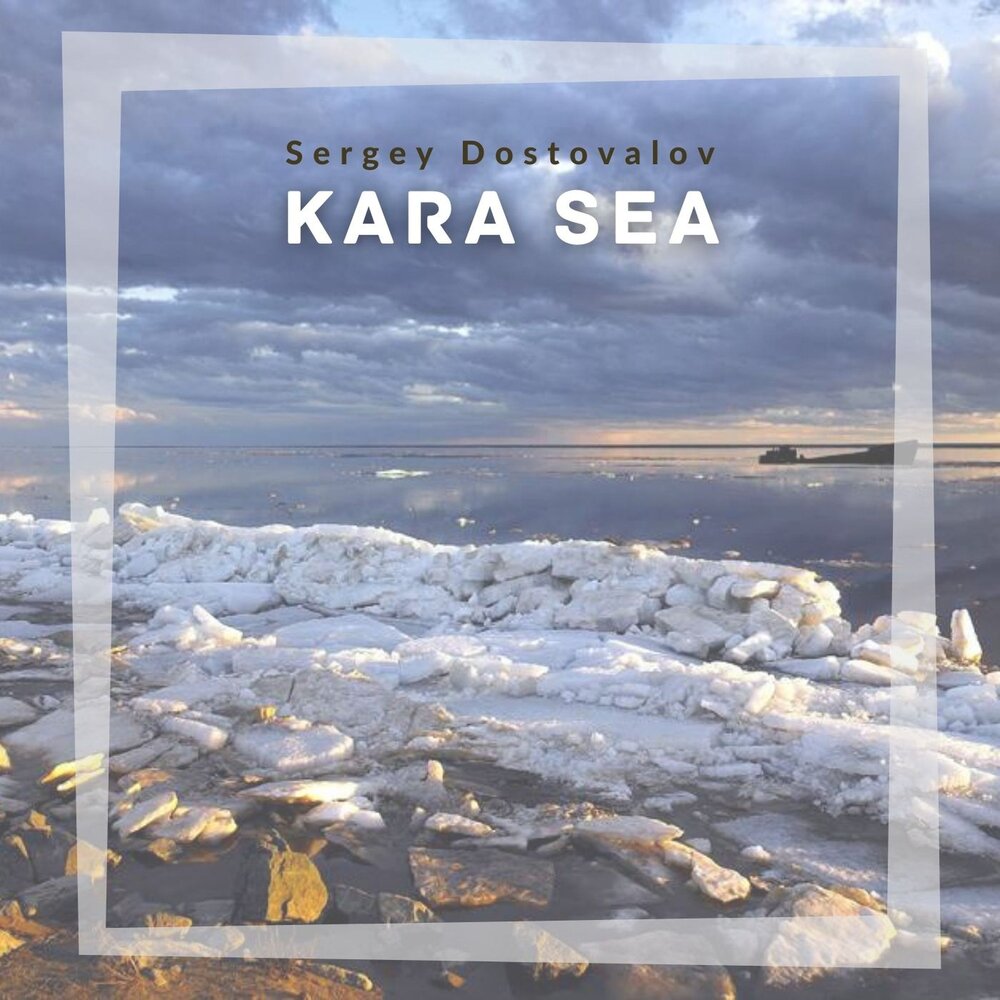 Kara Sea.