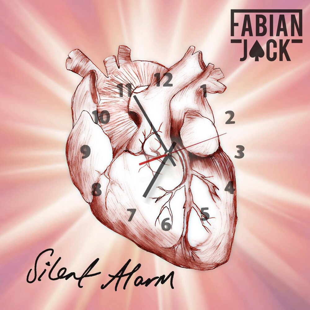 Listen jack. Джек Фабиан. Fabian Jack.