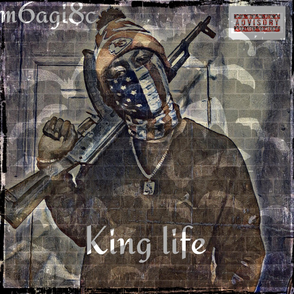 Life is king