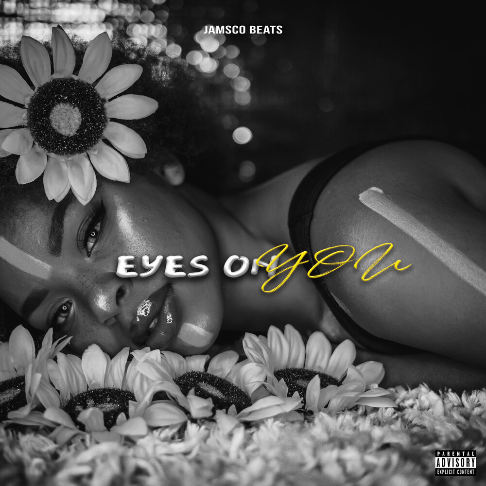 Музыка eyes on me