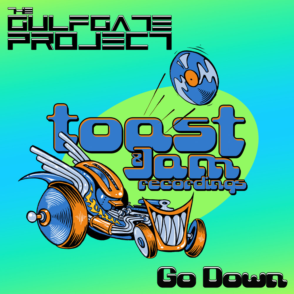 Go project. The Gulf Gate Project - Top Gear (Kid Panel Remix) !. The Gulf Gate Project - Top Gear.