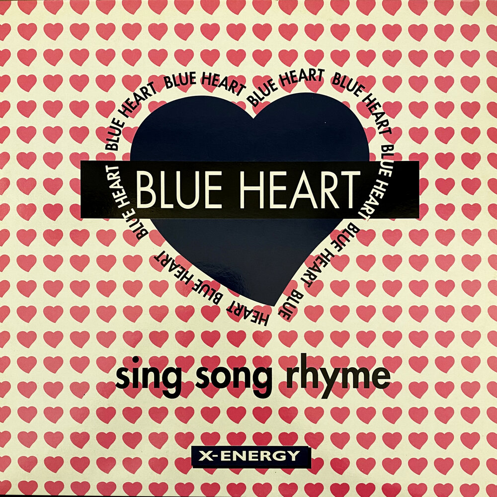 Sing song. Blue Heart Singin' i'm Happy. Sing a Song. Blue Heart - Singin'i'm Happy.