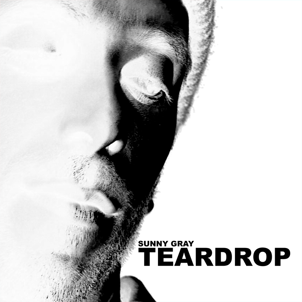 Massive Attack Teardrop. Sunny Gray. Teardrop massive Attack картинка к песне.