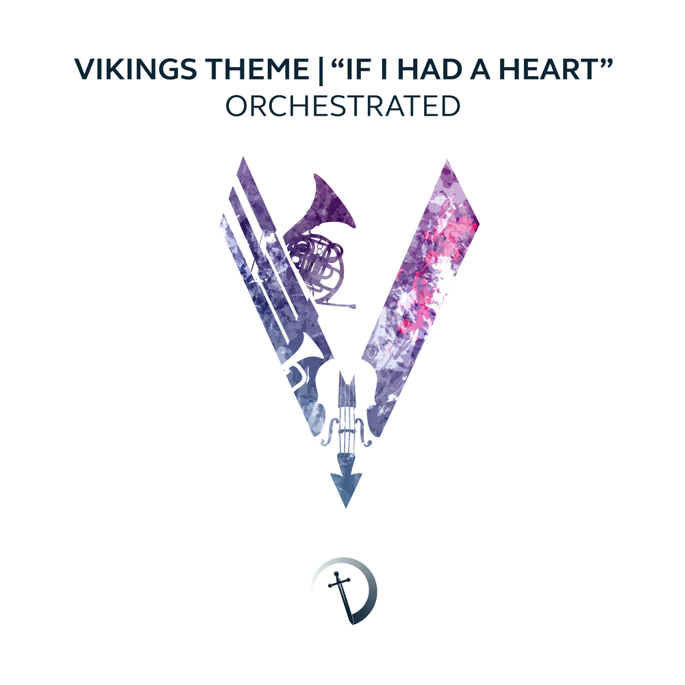 If i have a heart vikings. If i have a heart vikings