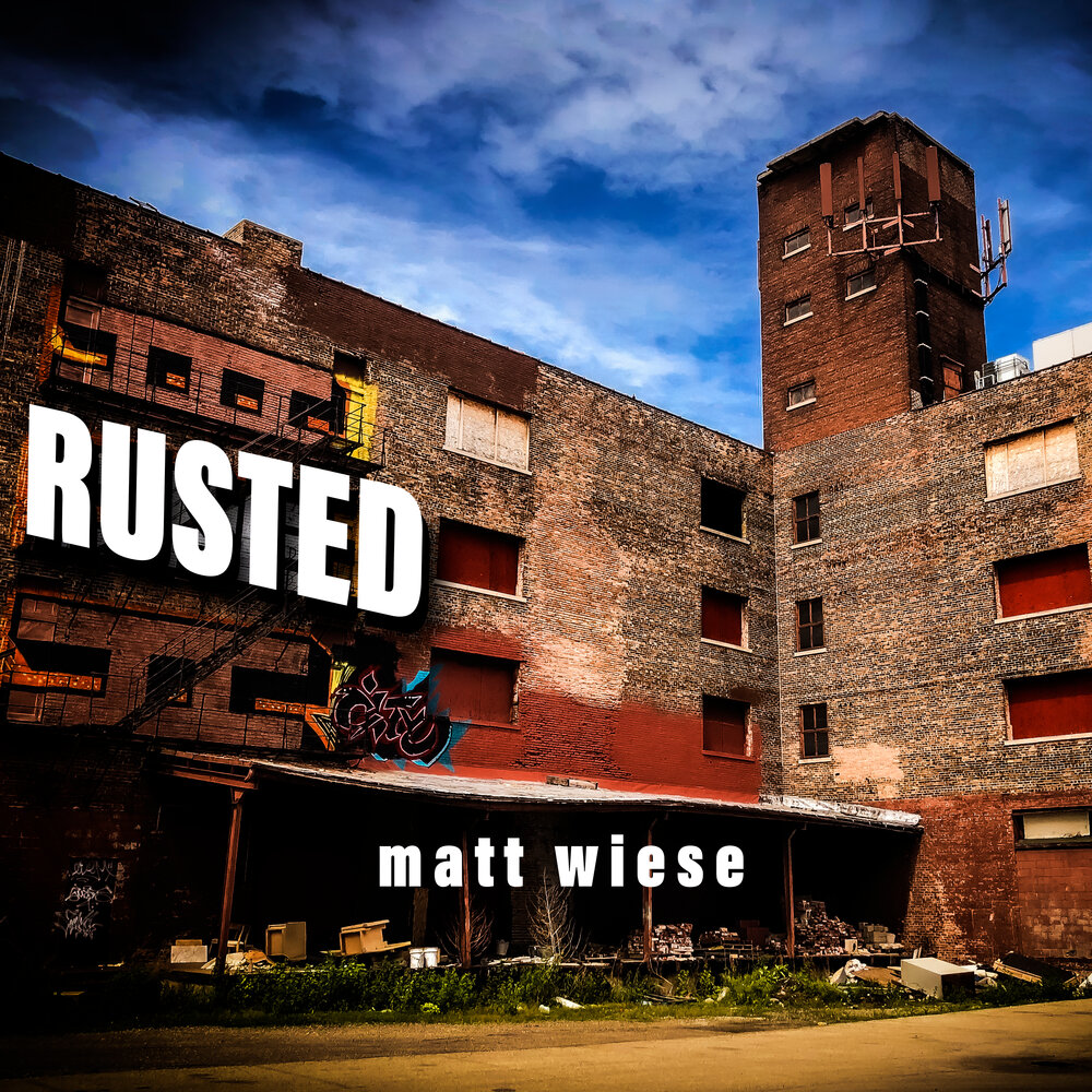 Rust музыка из радио фото 11