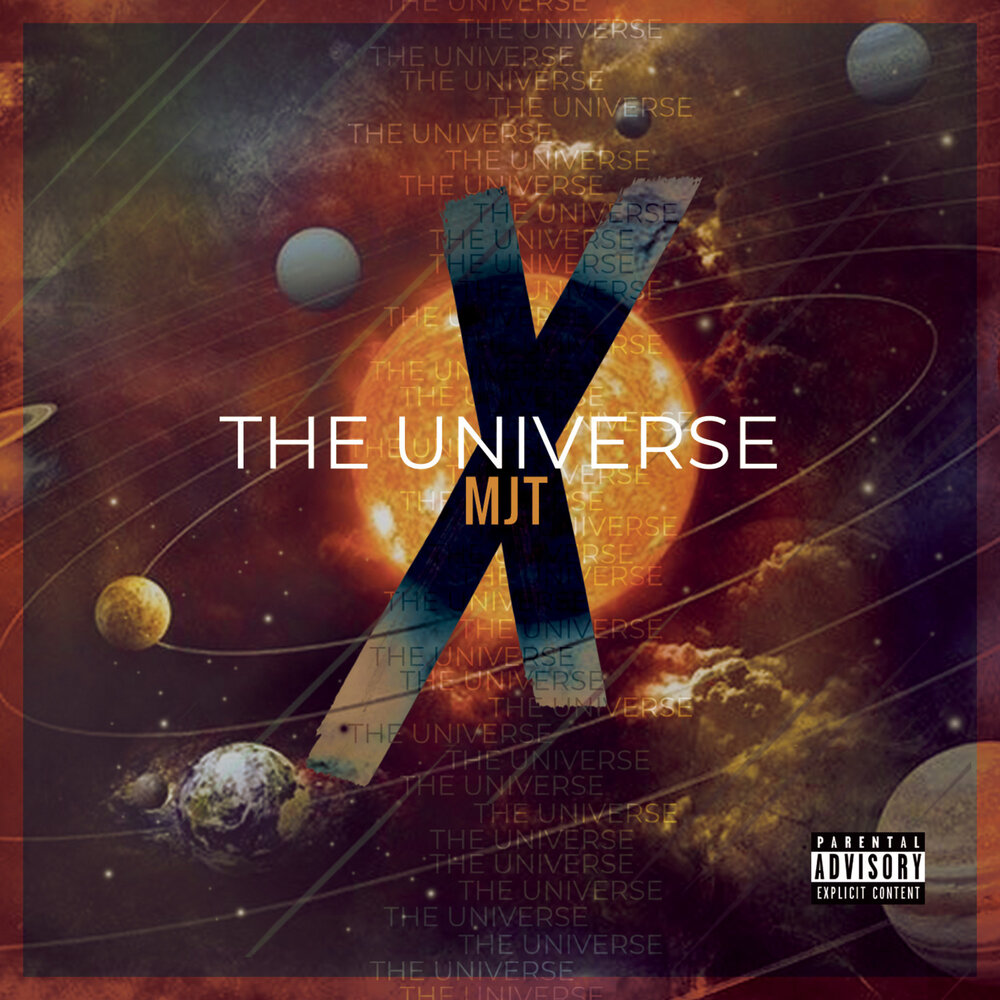 Universe слушать. Universe слушать
