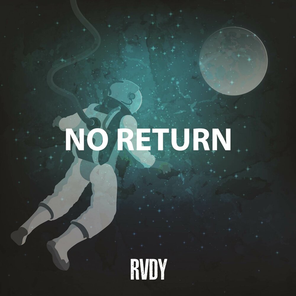 RVDY биография. Mzade Return - Single.