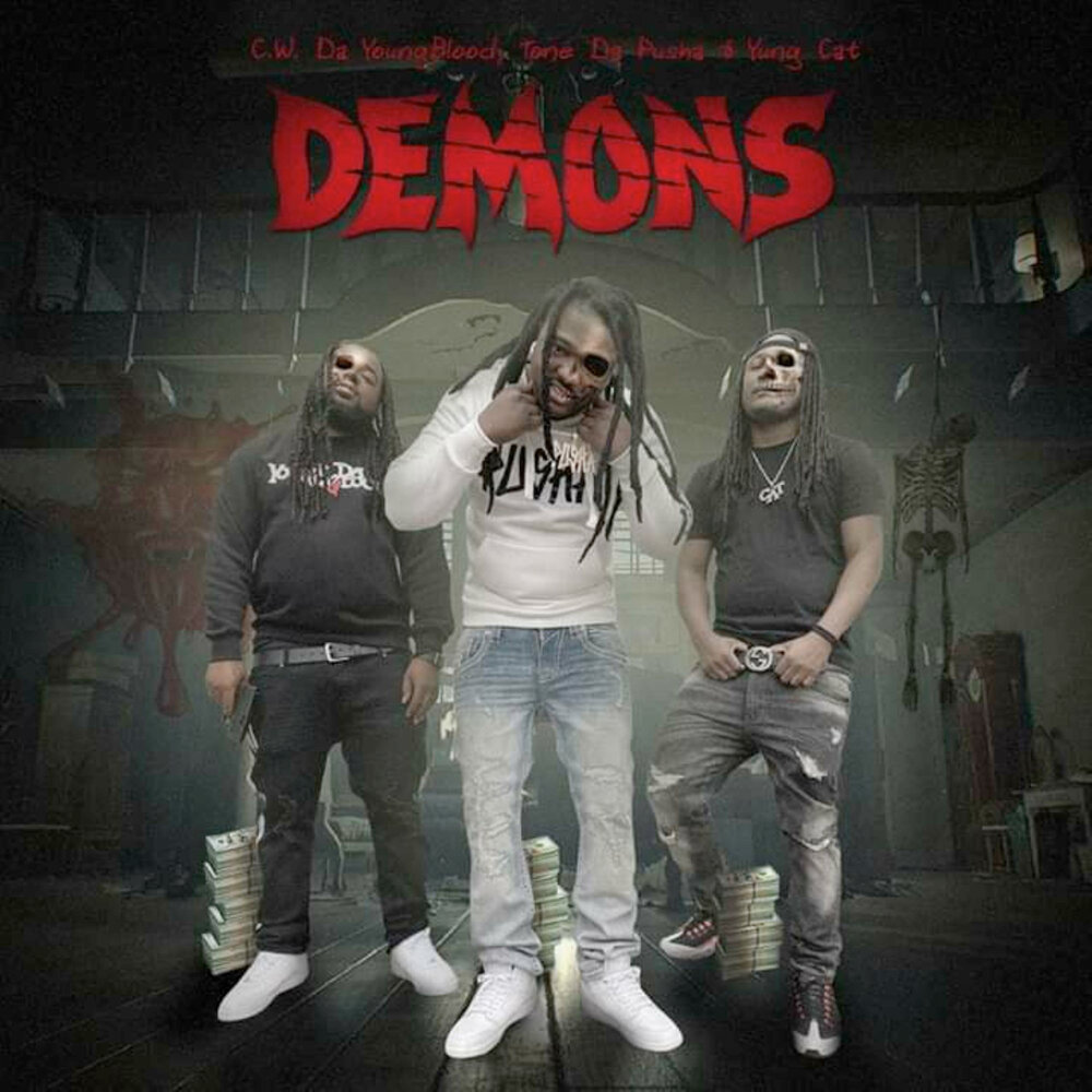 Da w. Demons песня.