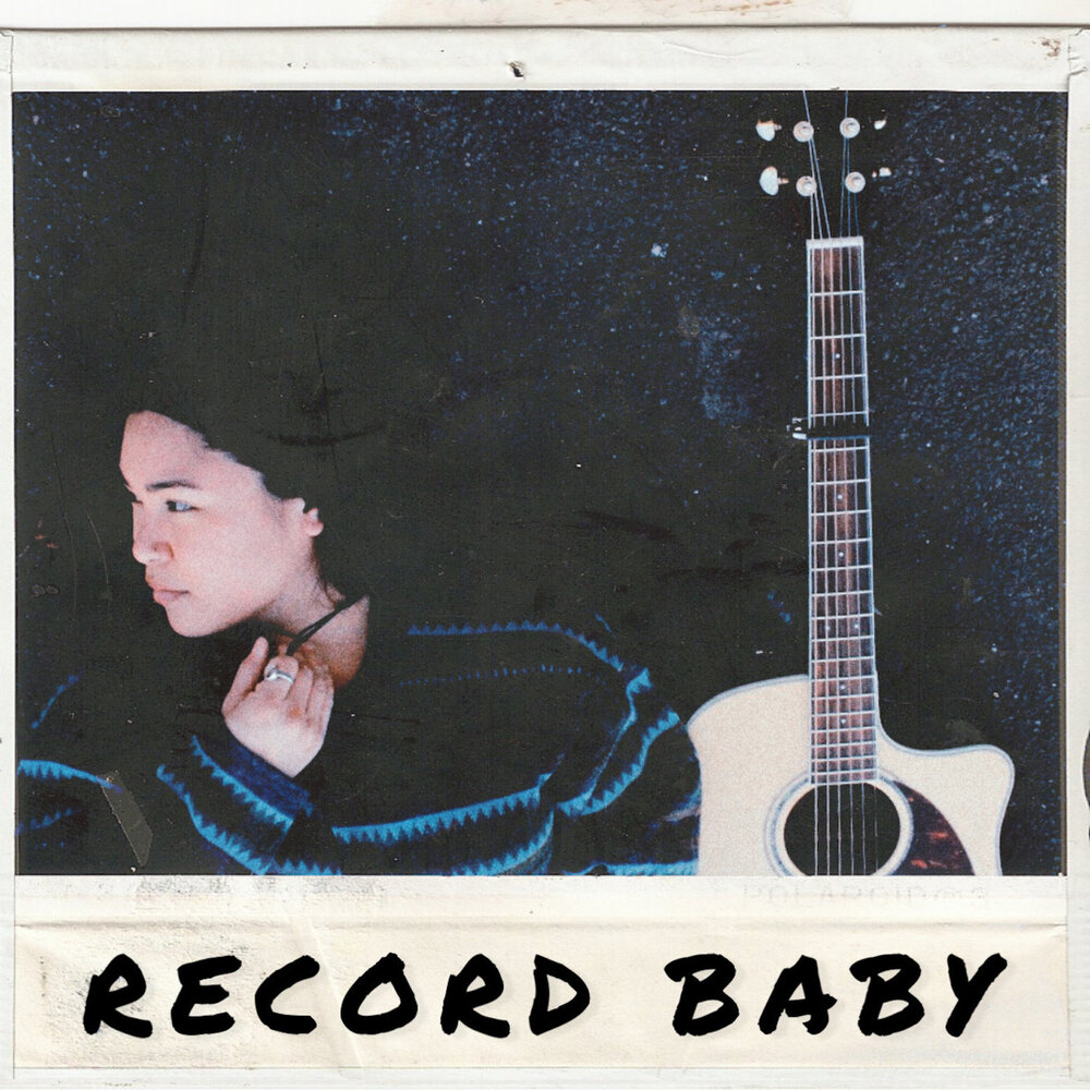 Record baby. Baby records.