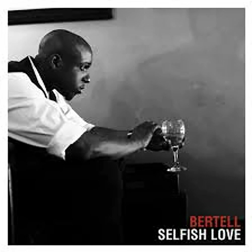 Selfish album. Selfish.