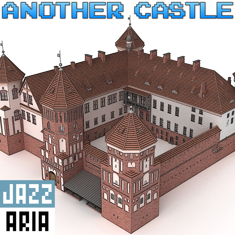 Another castle