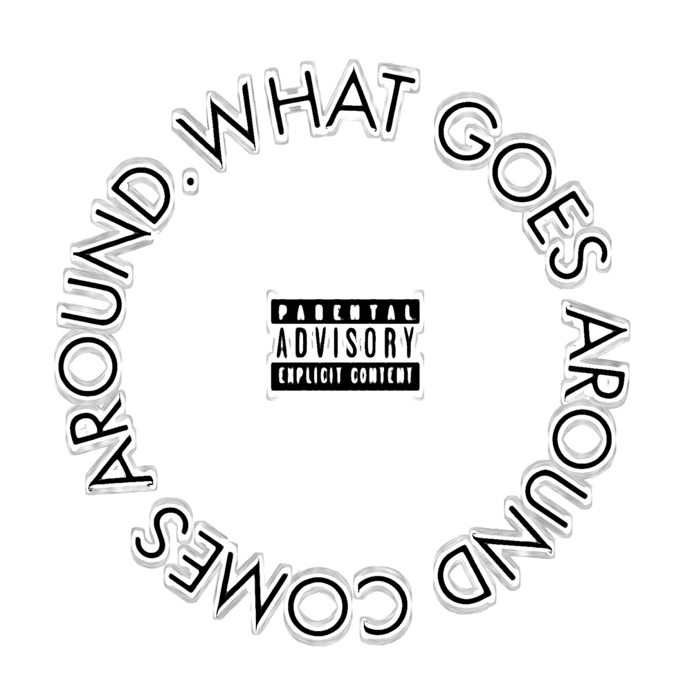 Good goes around. What goes around comes around. Dag Finn - what goes around (comes around). What goes around...comes around outfit.