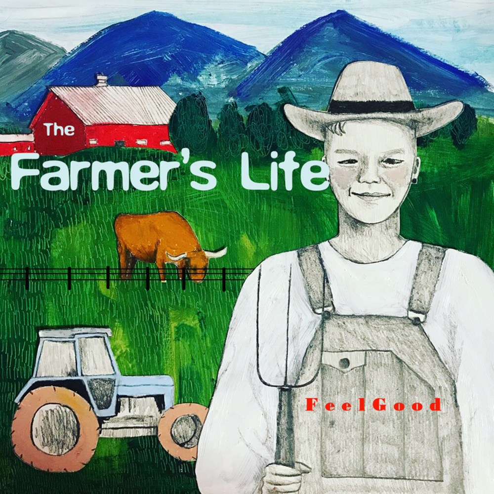 Farmer s Life. Farmers Life карта. Farmer refuted. LG the Farm 65”.