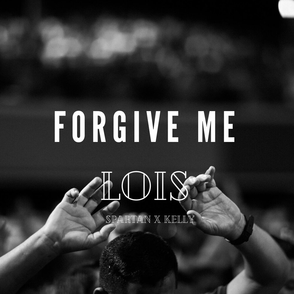 Take me forgive me