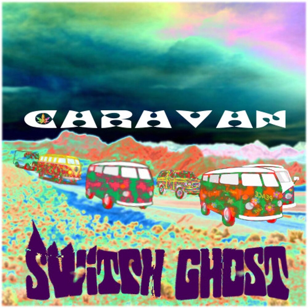 Caravan слушать. Ghost Caravan. Caravan Music. Машина времени Караван альбом. Caravan the album.