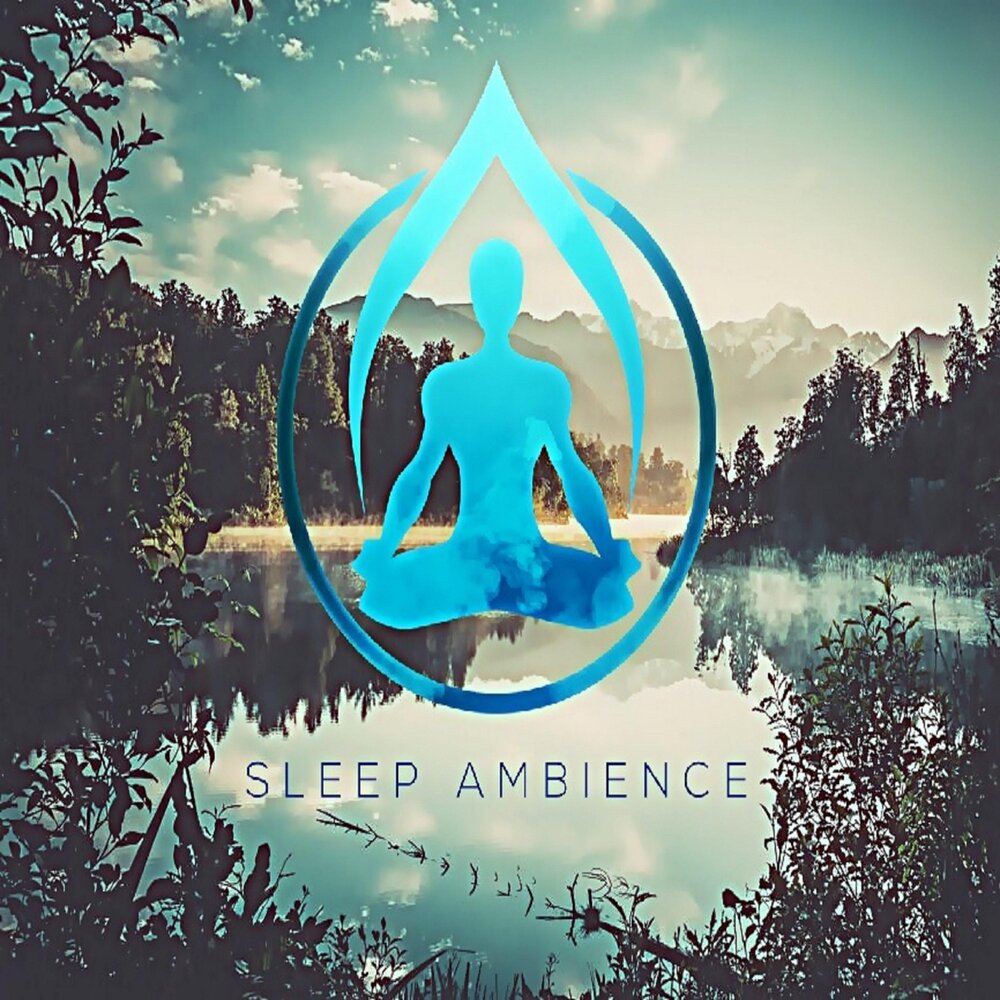 Within sleep. Sleep Ambient.